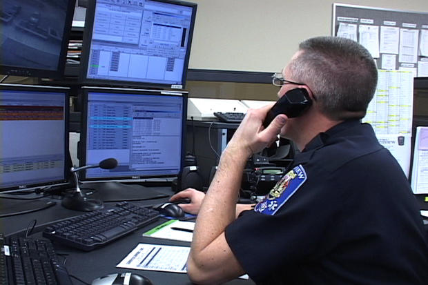 police-dispatcher