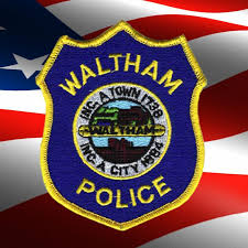 waltham pd